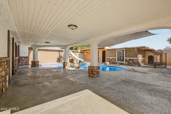 $415,000 | 2539 West Luke Avenue, Phoenix, AZ 85017