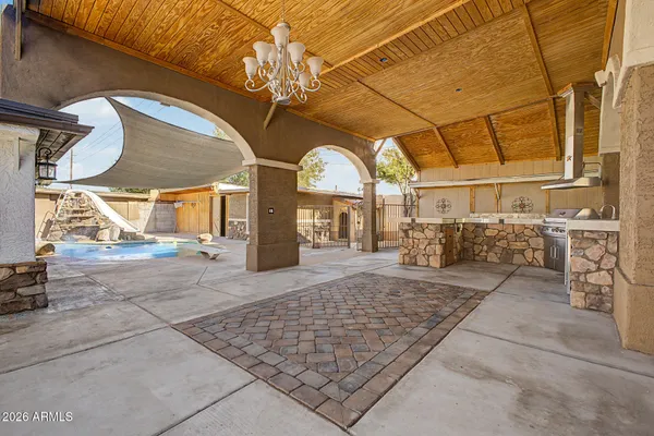 $415,000 | 2539 West Luke Avenue, Phoenix, AZ 85017