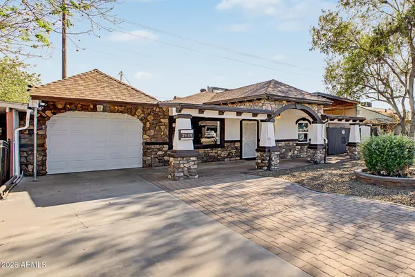 $415,000 | 2539 West Luke Avenue, Phoenix, AZ 85017