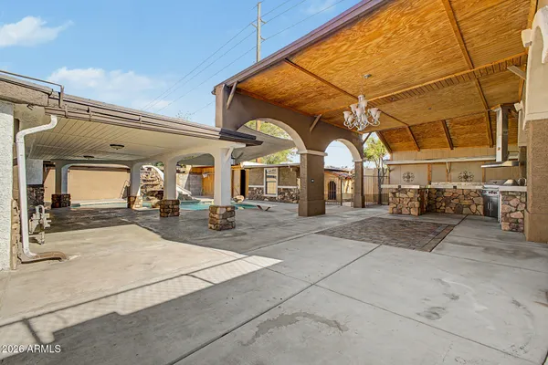$415,000 | 2539 West Luke Avenue, Phoenix, AZ 85017