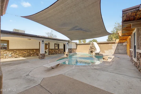 $415,000 | 2539 West Luke Avenue, Phoenix, AZ 85017