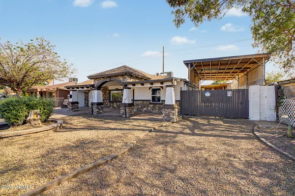 $415,000 | 2539 West Luke Avenue, Phoenix, AZ 85017