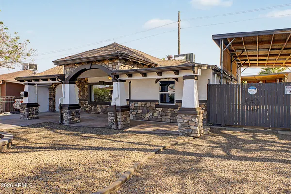 $415,000 | 2539 West Luke Avenue, Phoenix, AZ 85017