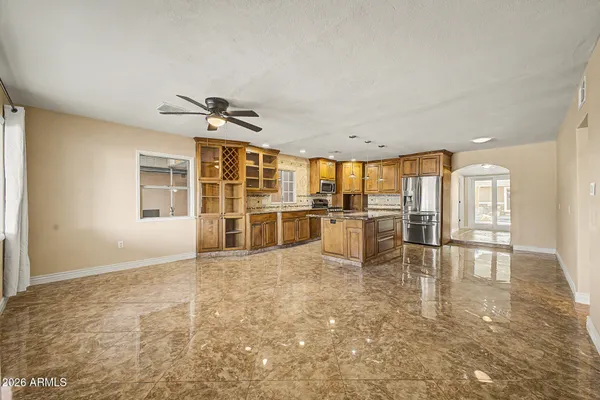 $415,000 | 2539 West Luke Avenue, Phoenix, AZ 85017