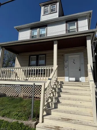 $2,300 | 509 Nye Avenue, Irvington, NJ 07111