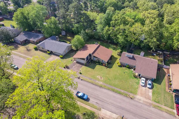 $249,000 | 36 McDaniel Drive, Jackson, TN 38305