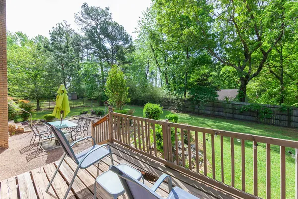 $249,000 | 36 McDaniel Drive, Jackson, TN 38305