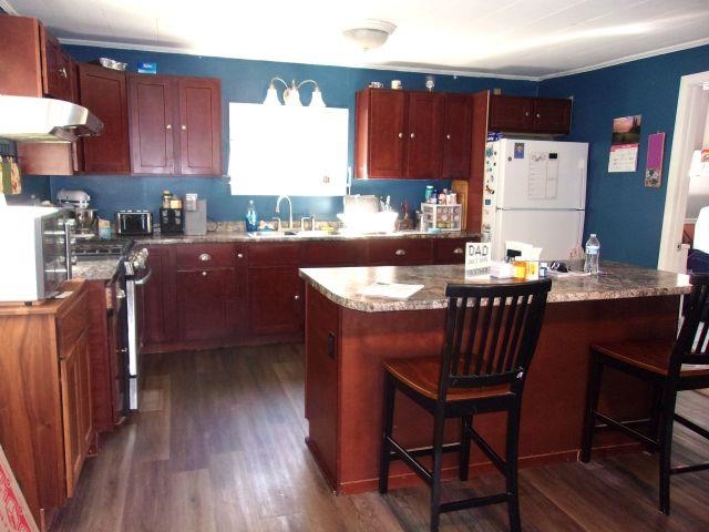 421 Bradley Hill Road Benton, NH 03785 - Photo 5 of 26