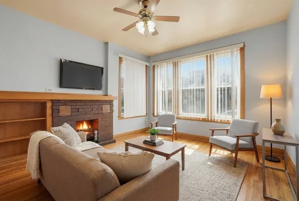 $570,000 | 3240 West Cortez Street, Chicago, IL 60651