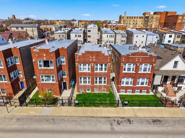 $570,000 | 3240 West Cortez Street, Chicago, IL 60651