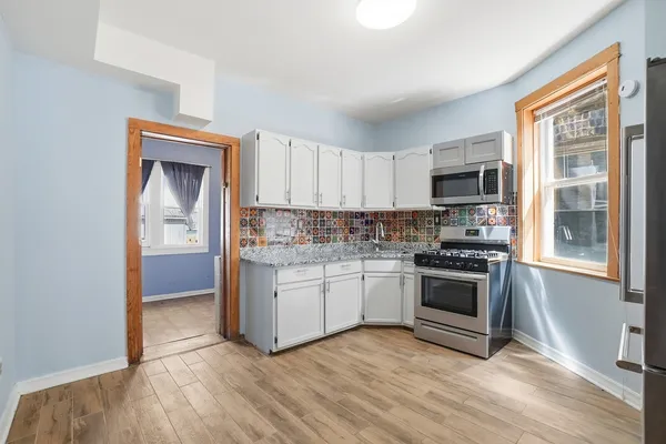 $570,000 | 3240 West Cortez Street, Chicago, IL 60651