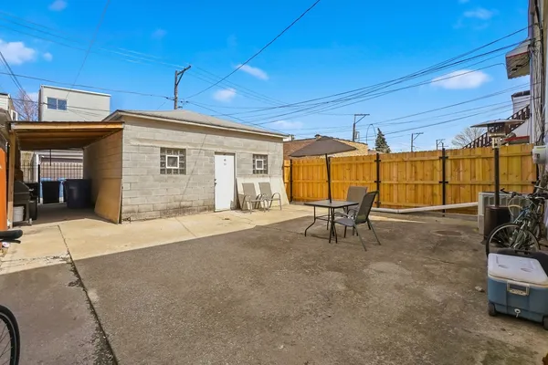 $570,000 | 3240 West Cortez Street, Chicago, IL 60651