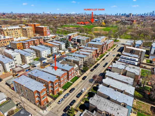 $570,000 | 3240 West Cortez Street, Chicago, IL 60651