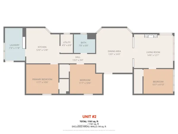 $570,000 | 3240 West Cortez Street, Chicago, IL 60651