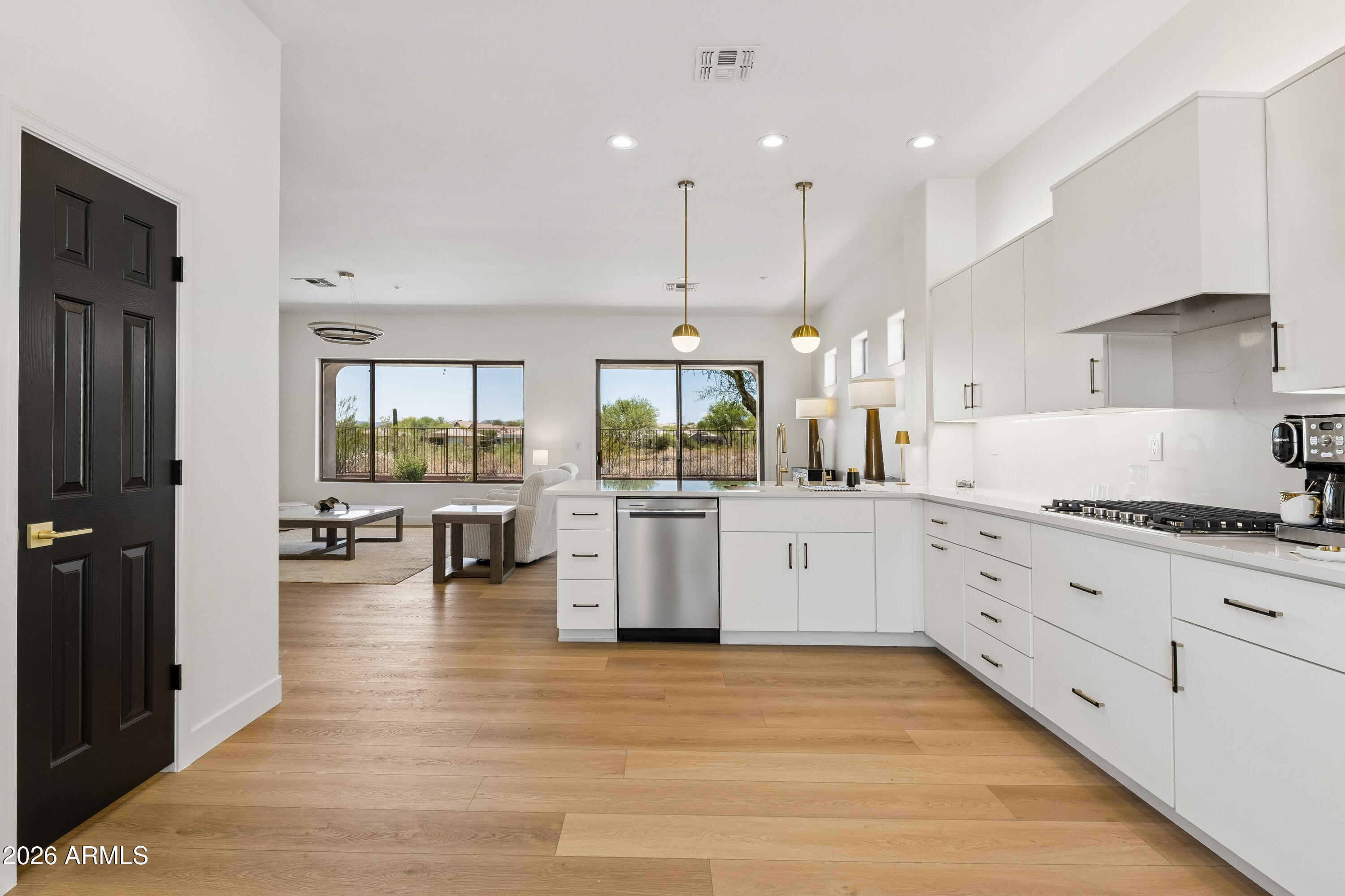 42122 North Anthem Springs Road Anthem, AZ 85086 - Photo 7 of 36 Kitchen 3