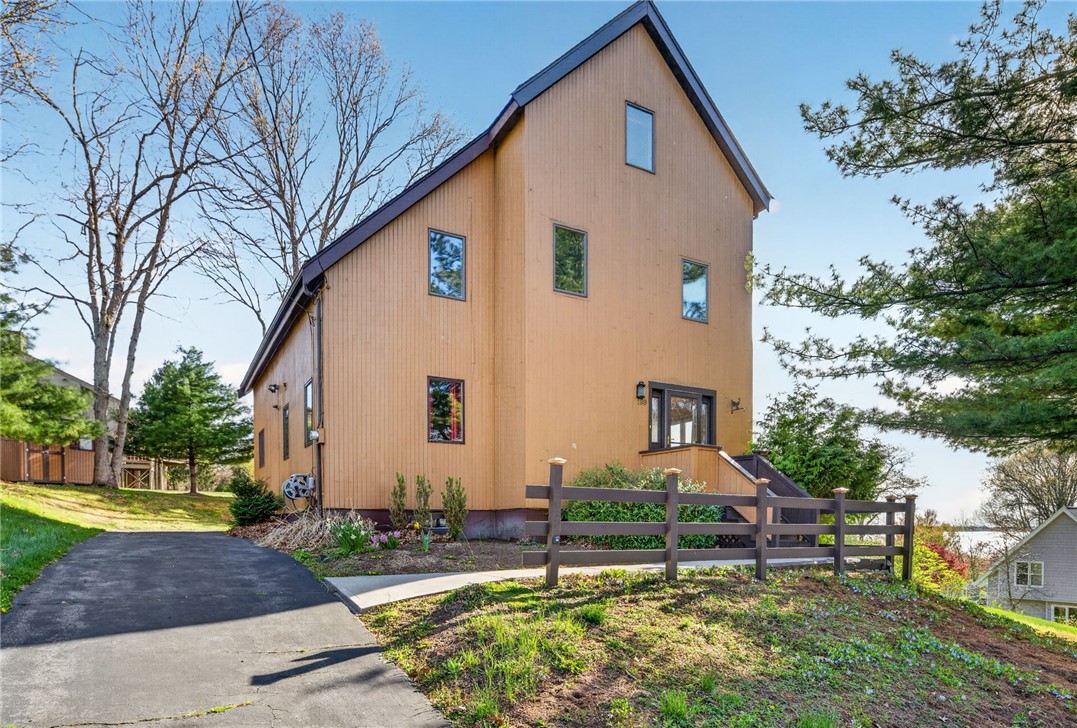 199 Lepes Road Tiverton, RI 02878 - Photo 1 of 34