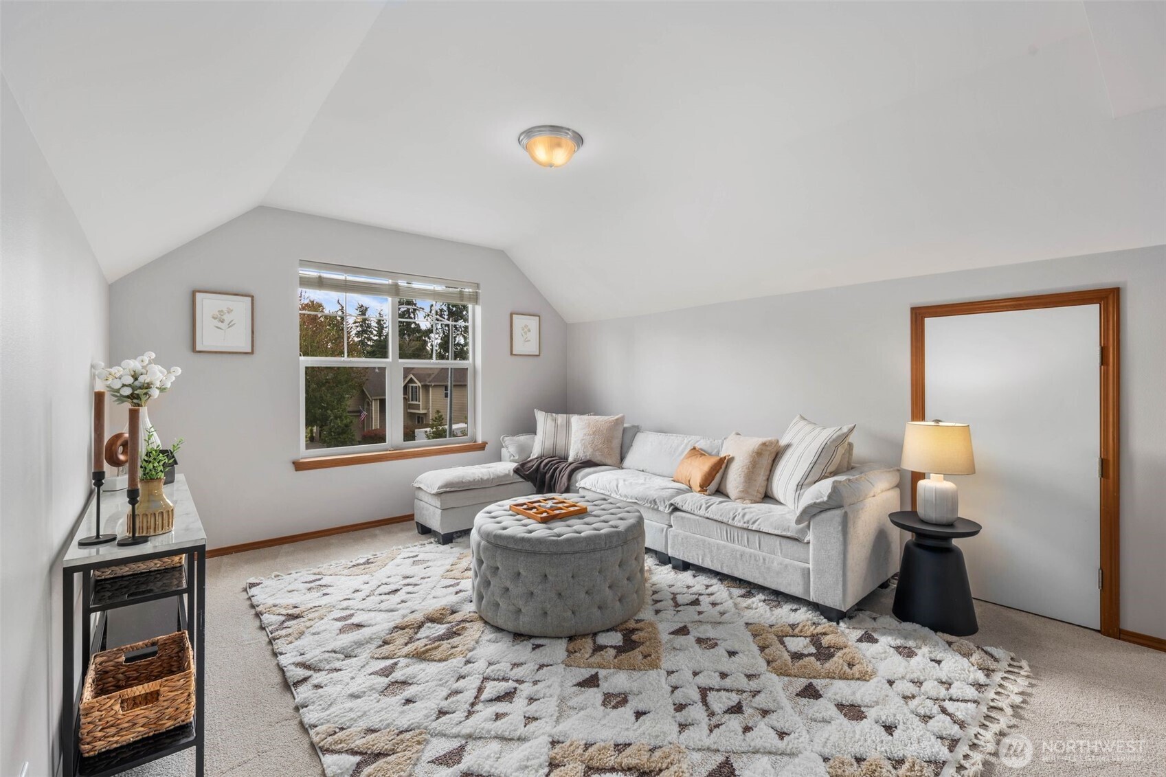 18705 3rd Avenue West Bothell, WA 98012 - Photo 24 of 35 a living room with furniture and window