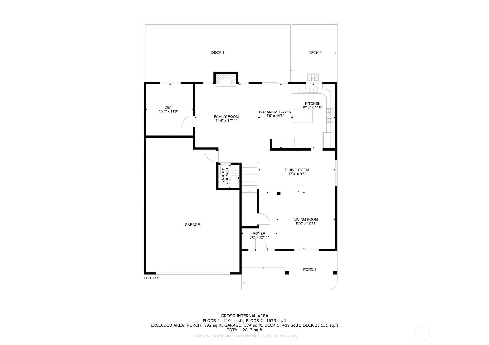 18705 3rd Avenue West Bothell, WA 98012 - Photo 33 of 35 a picture of a room