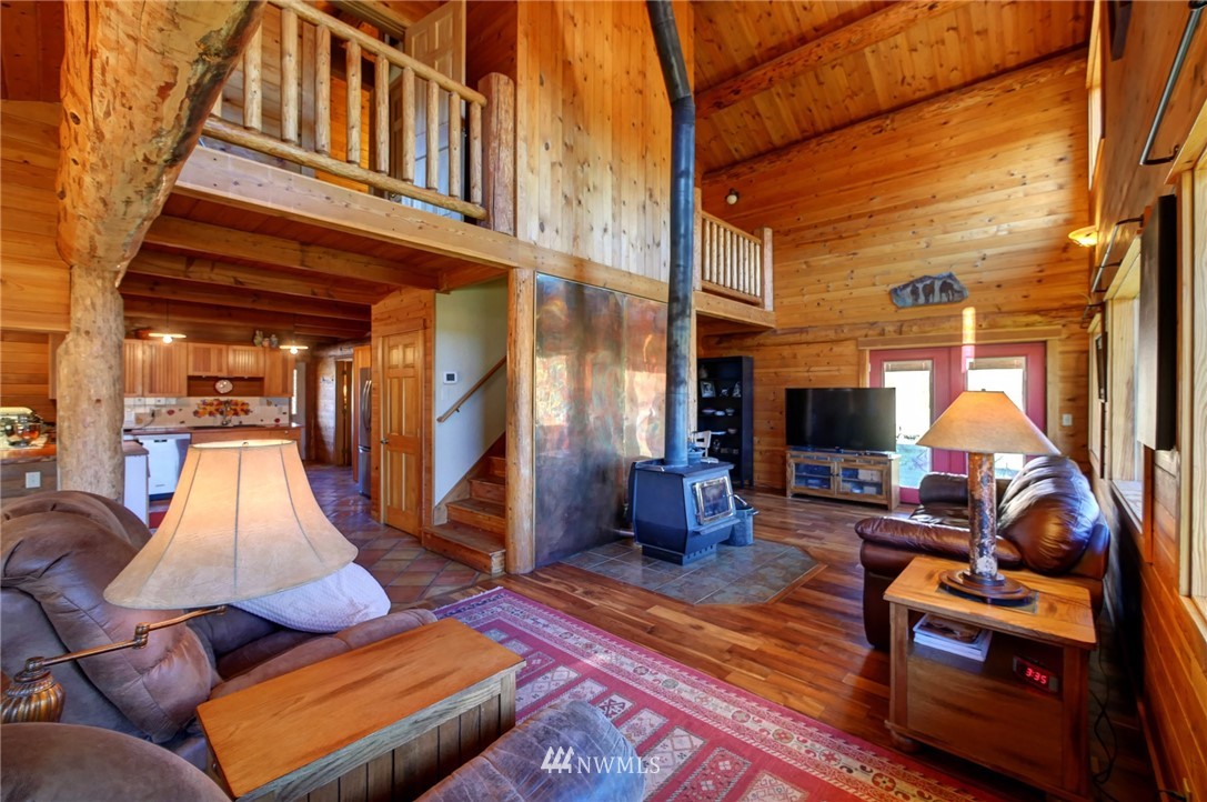 6 Beaver Pond Road Twisp, WA 98856 - Photo 30 of 40