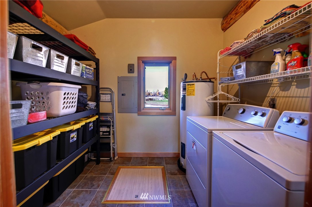 6 Beaver Pond Road Twisp, WA 98856 - Photo 38 of 40 a view of storage and utility