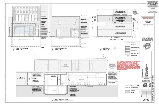 $725,000 | 1004 North California Avenue, Chicago, IL 60622