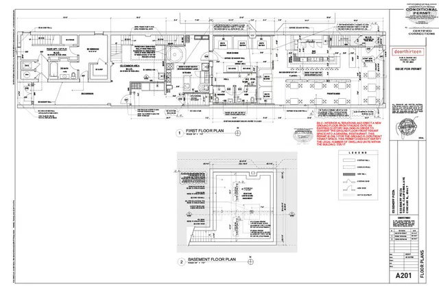 $725,000 | 1004 North California Avenue, Chicago, IL 60622