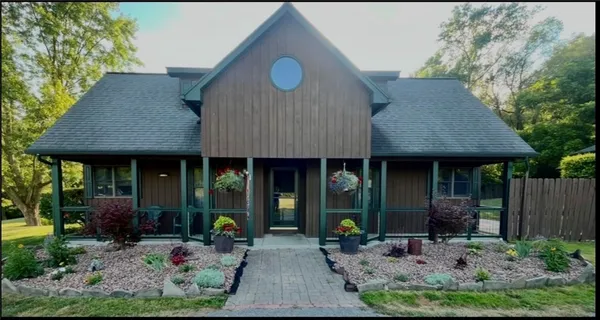 $450,000 | 8058 West Hollow Road, Naples, NY 14512