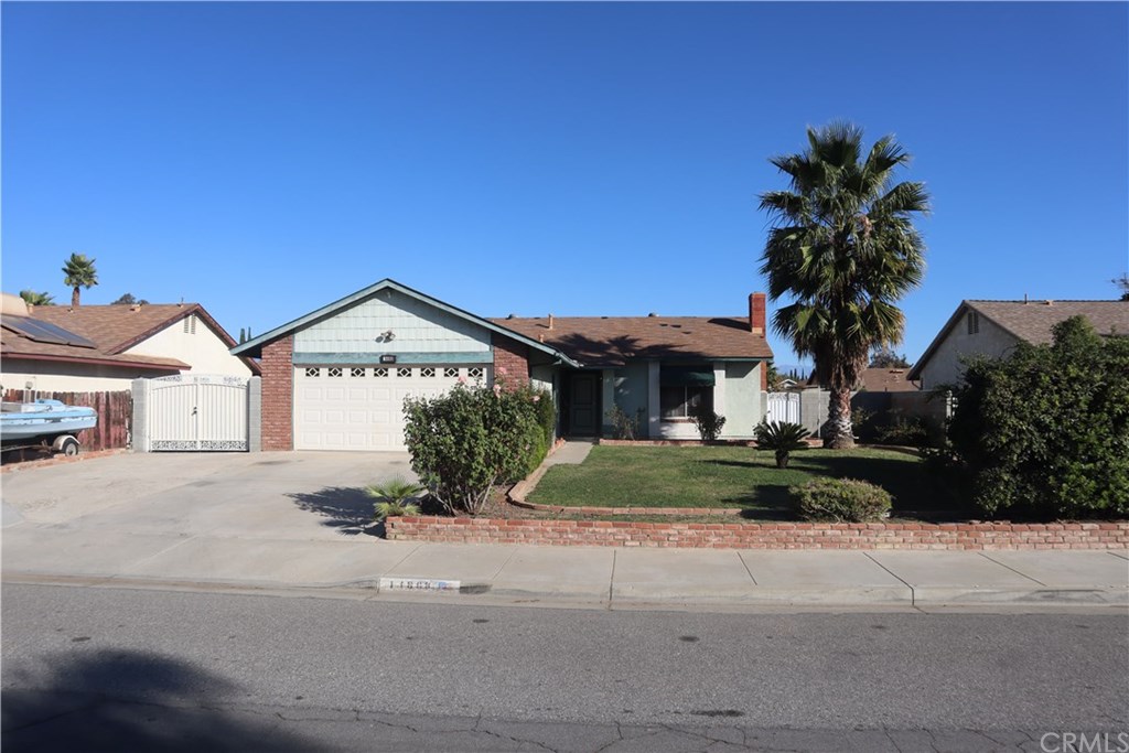 14868 Cloverfield Road Moreno Valley, CA 92553 - Photo 1 of 1 Gallery Image 1