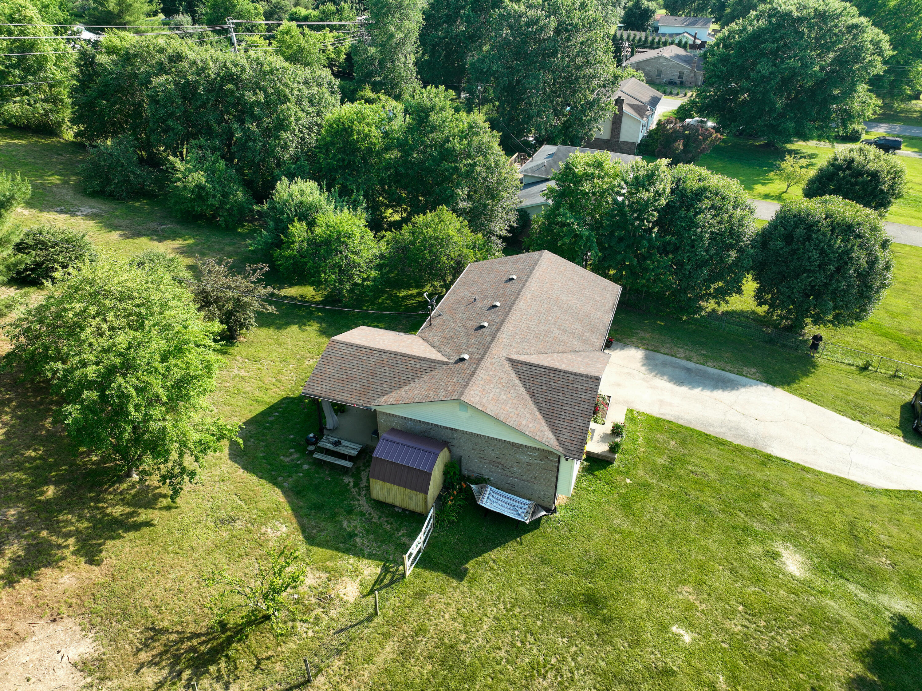 128 Johnson Road Berea, KY 40403 - Photo 64 of 86 DJI_0020