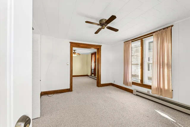 $118,000 | 122 East Allen Street, Farmer City, IL 61842