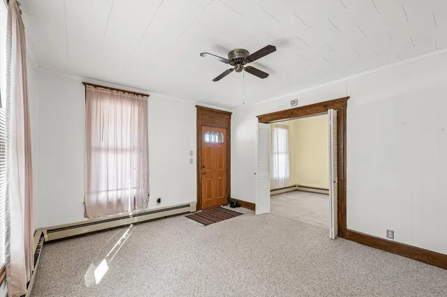 $118,000 | 122 East Allen Street, Farmer City, IL 61842