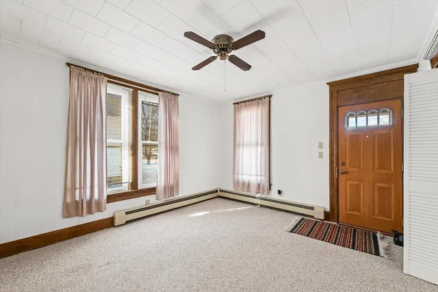 $118,000 | 122 East Allen Street, Farmer City, IL 61842