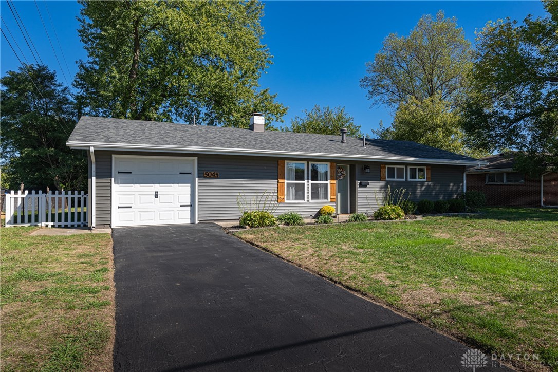 5045 Burkhardt Road Riverside, OH 45431 - Photo 1 of 25