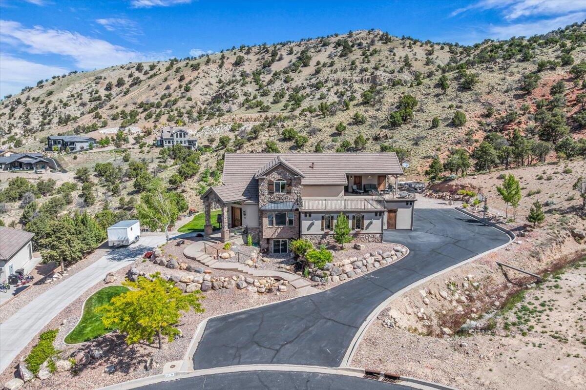 811 Canyon Ridge Drive Cedar City, UT 84721 - Photo 60 of 79 05-H-05