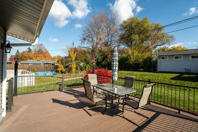 $315,000 | 7316 Earl Avenue, Greendale, WI 53129