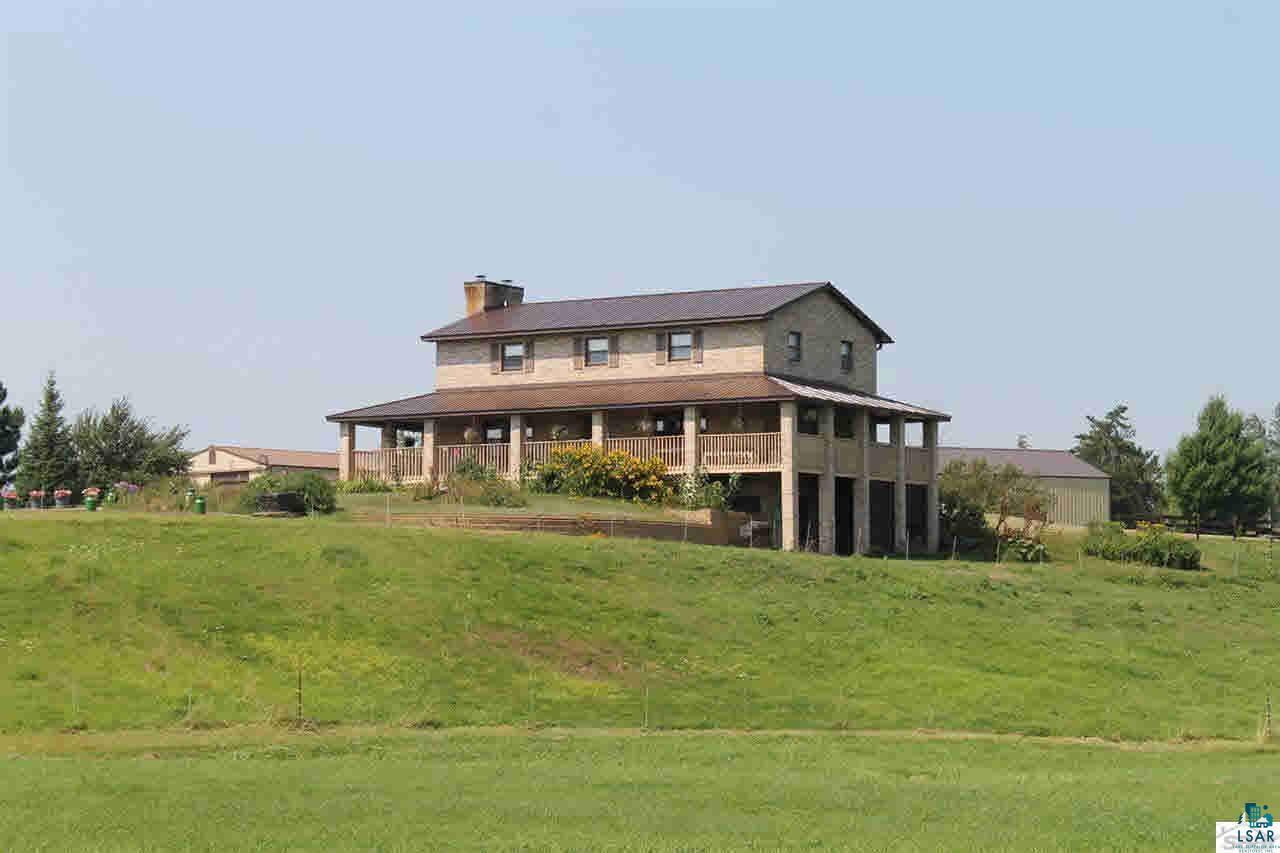 41340 Ensinger Road Marengo, WI 54855 - Photo 1 of 15 Gallery Image 1