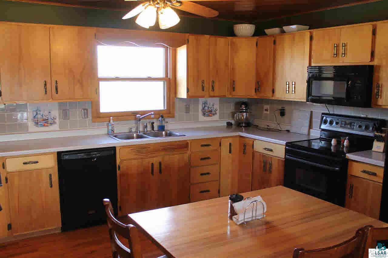 41340 Ensinger Road Marengo, WI 54855 - Photo 6 of 15 Gallery Image 6