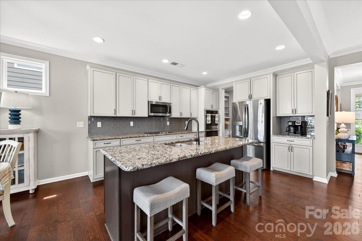 13106 Chopin Ridge Road Huntersville, NC 28078 - Photo 11 of 45