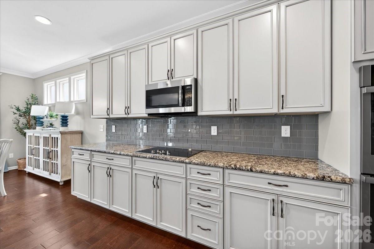 13106 Chopin Ridge Road Huntersville, NC 28078 - Photo 12 of 45