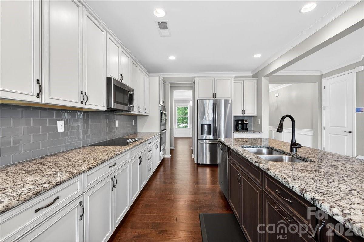 13106 Chopin Ridge Road Huntersville, NC 28078 - Photo 14 of 45