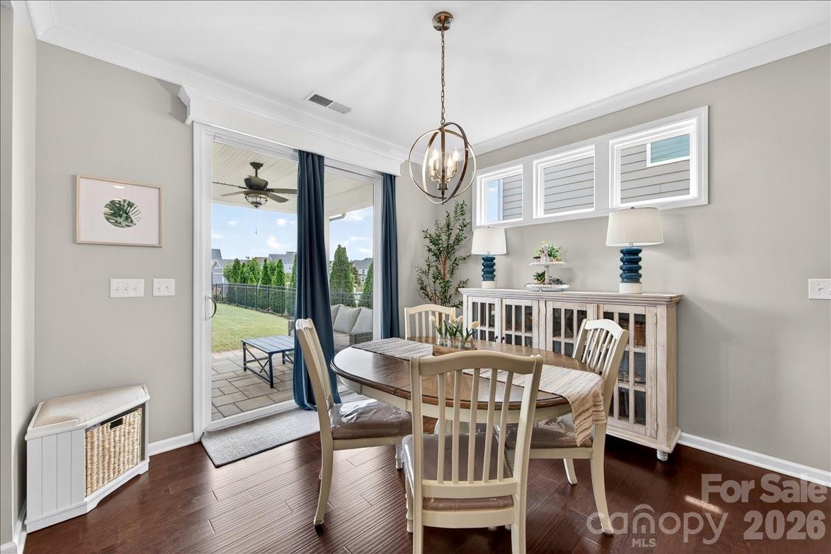 13106 Chopin Ridge Road Huntersville, NC 28078 - Photo 16 of 45