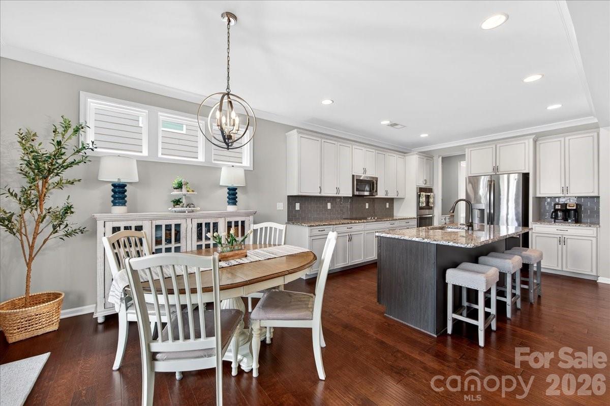 13106 Chopin Ridge Road Huntersville, NC 28078 - Photo 17 of 45