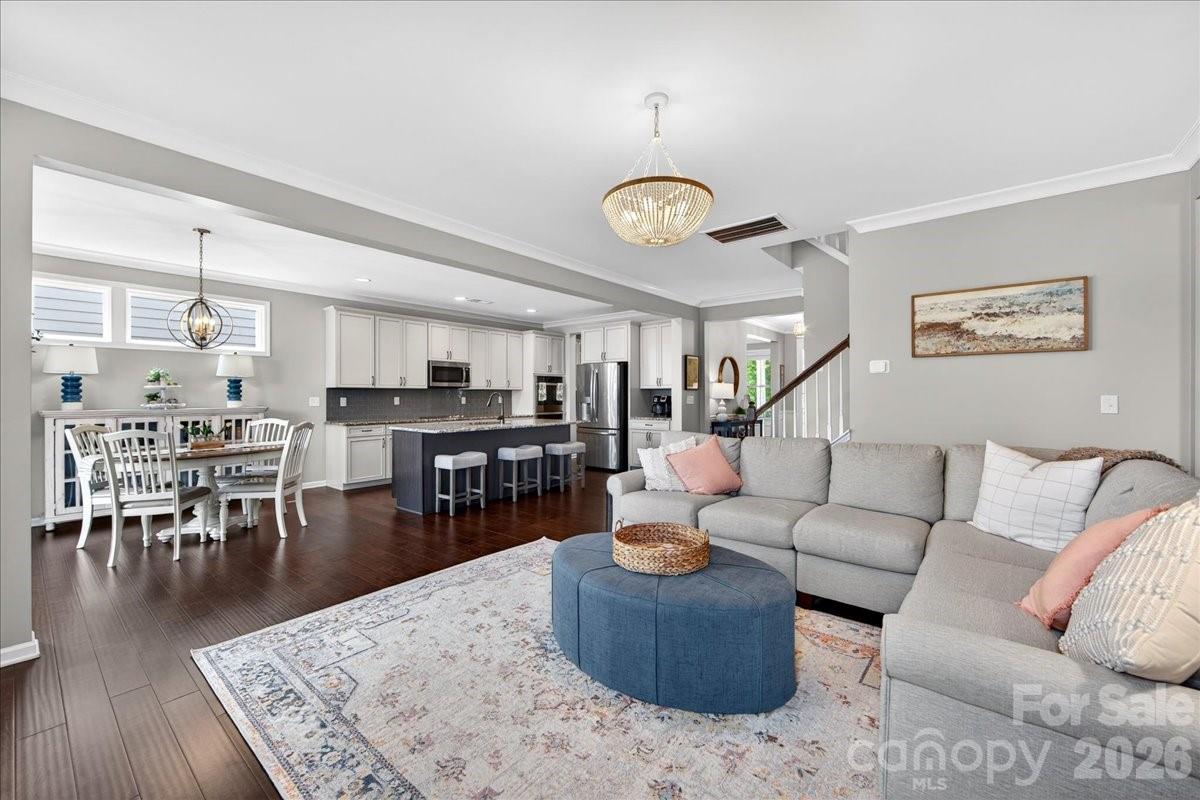 13106 Chopin Ridge Road Huntersville, NC 28078 - Photo 19 of 45