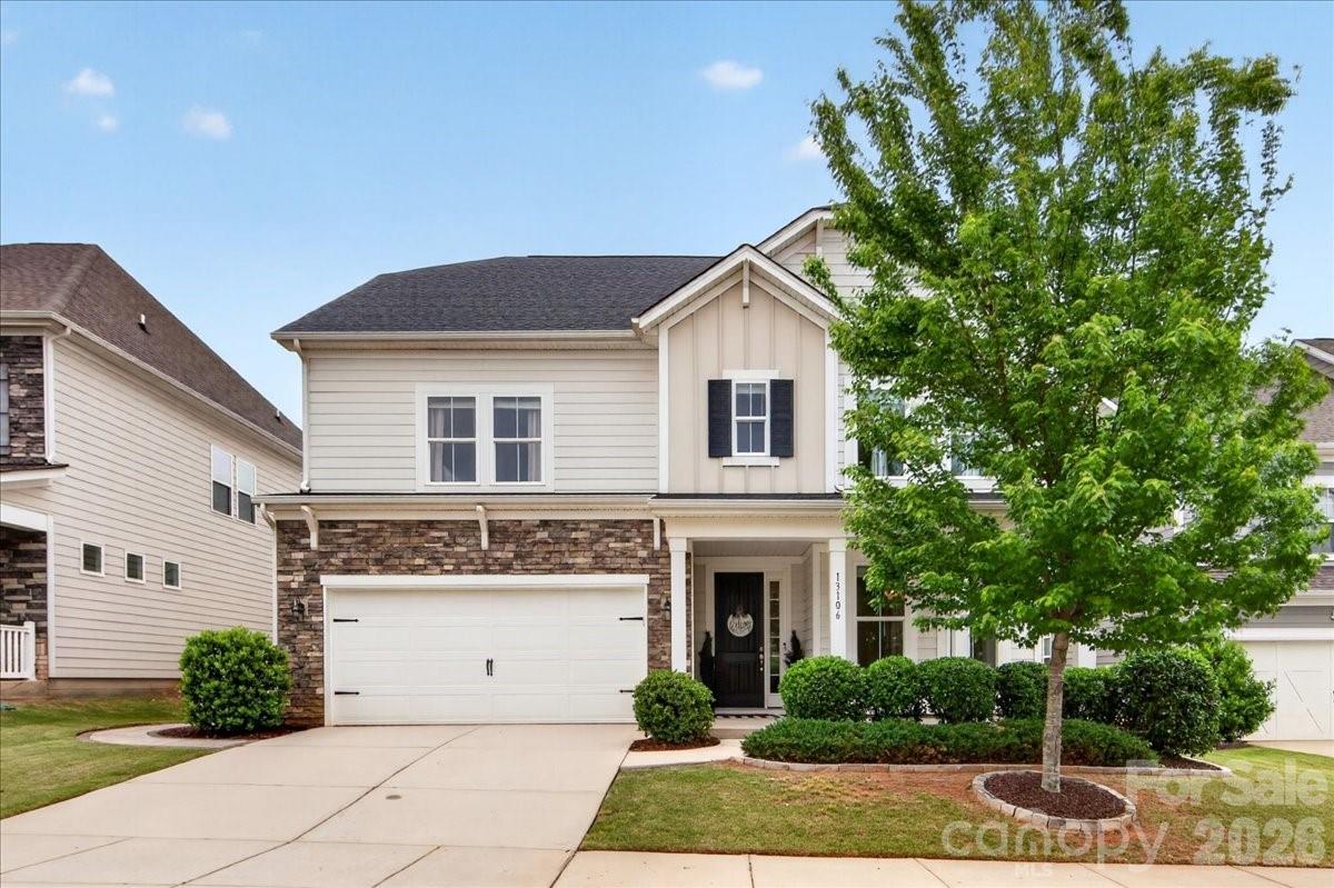 13106 Chopin Ridge Road Huntersville, NC 28078 - Photo 2 of 45