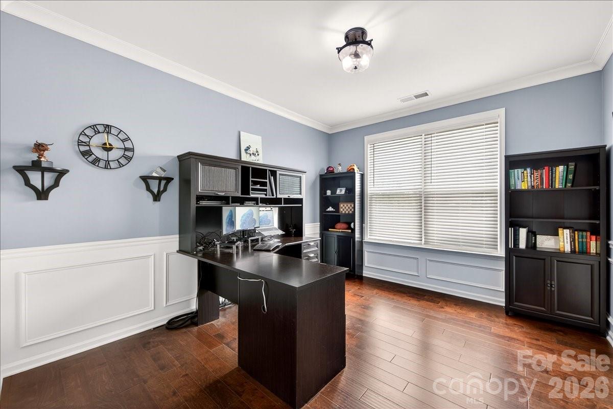 13106 Chopin Ridge Road Huntersville, NC 28078 - Photo 21 of 45