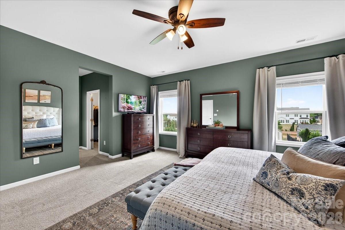 13106 Chopin Ridge Road Huntersville, NC 28078 - Photo 27 of 45