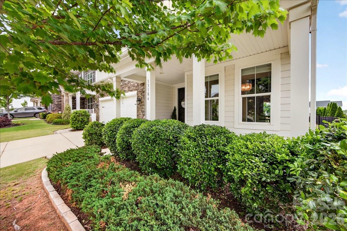 13106 Chopin Ridge Road Huntersville, NC 28078 - Photo 3 of 45