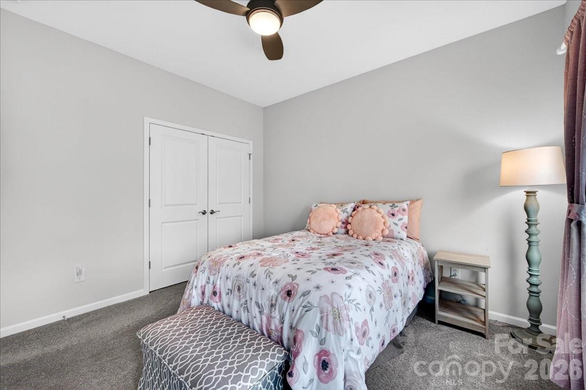 13106 Chopin Ridge Road Huntersville, NC 28078 - Photo 31 of 45