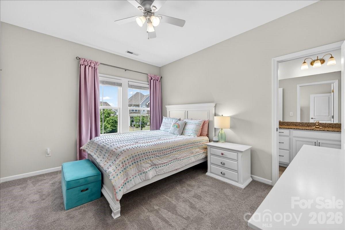 13106 Chopin Ridge Road Huntersville, NC 28078 - Photo 33 of 45