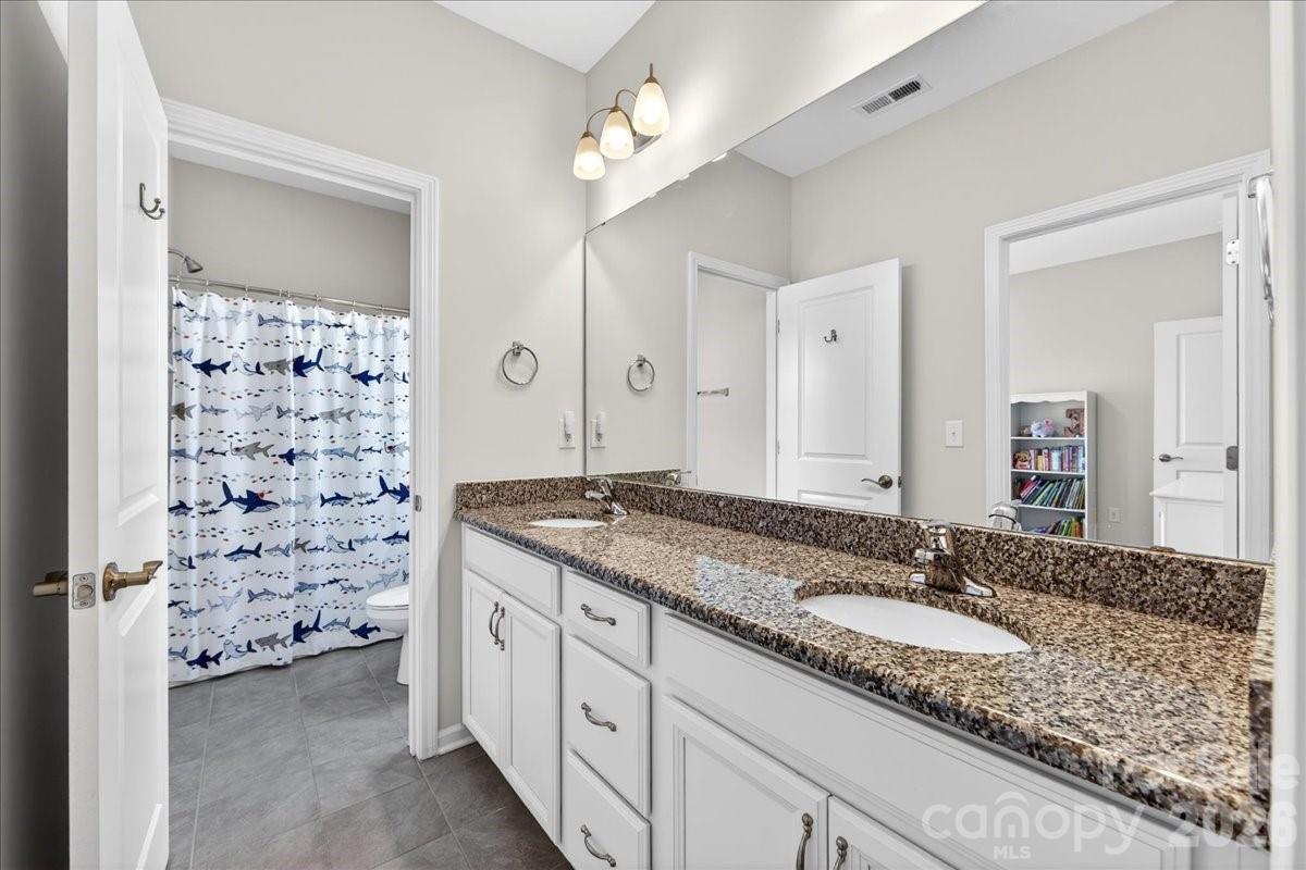 13106 Chopin Ridge Road Huntersville, NC 28078 - Photo 34 of 45